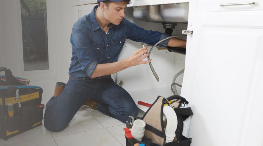 Professional Tankless Water Heater Installation in Moccasin, MT